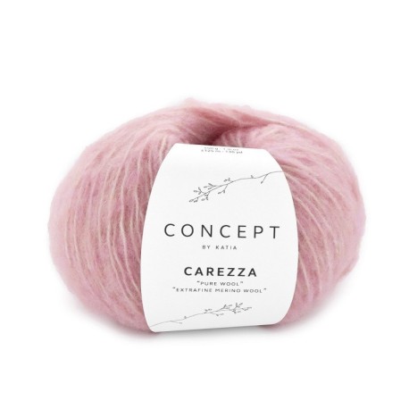 Pelote Katia Carezza