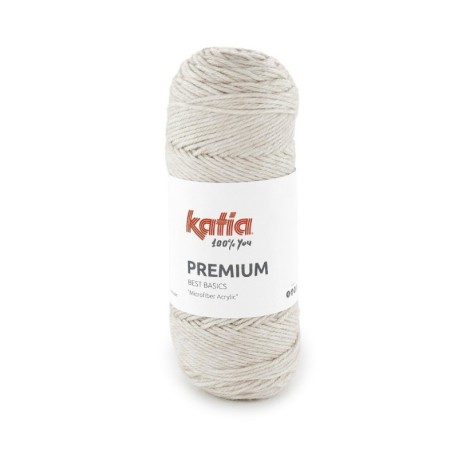 Pelote Katia Premium 