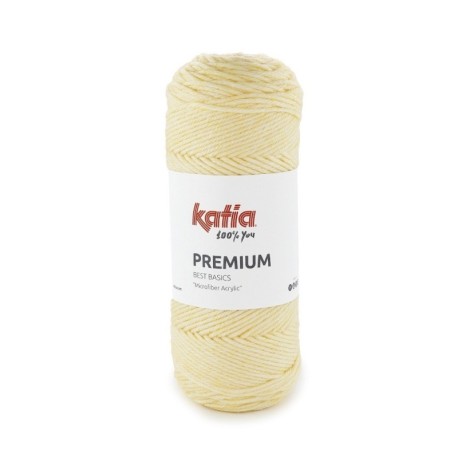 Pelote Katia Premium 