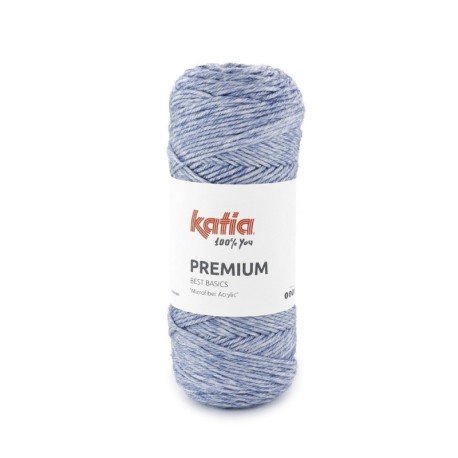 Pelote Katia Premium 