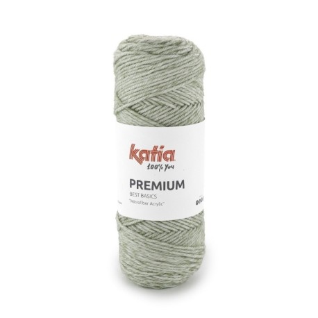 Pelote Katia Premium 
