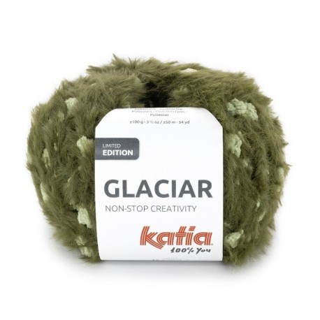 Pelote Katia Glaciar 