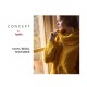 Catalogue Katia 100% Wool Textures N°1 