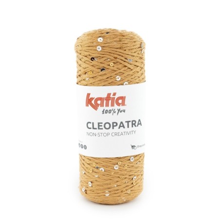 Pelote Cleopatra