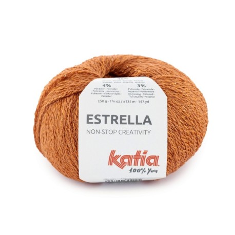 Pelote Katia Estrella