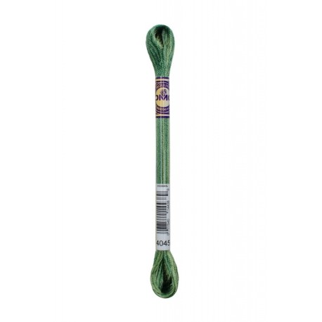 Fil Mouliné DMC Variation 8m