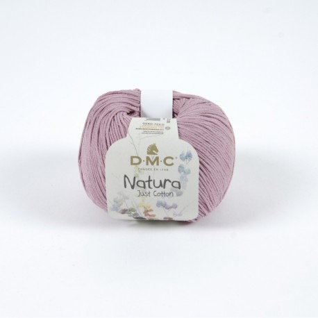 Fil DMC Crochet tricot Natura 