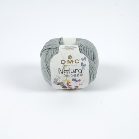 Fil DMC Crochet tricot Natura 