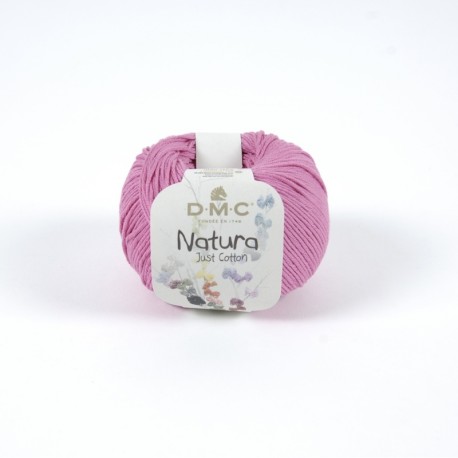 Fil DMC Crochet tricot Natura 