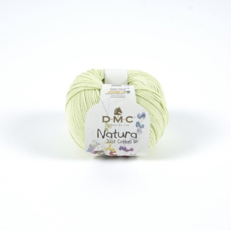 Fil DMC Crochet tricot Natura 