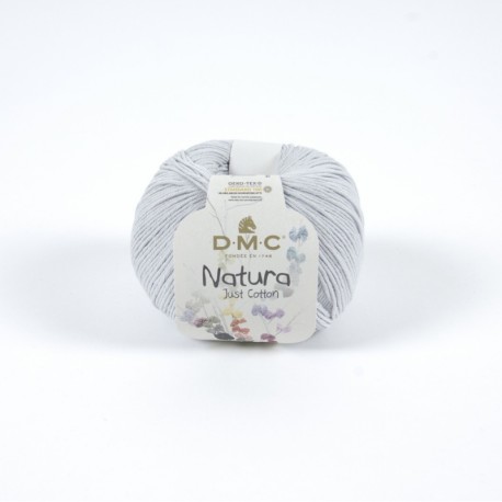 Fil DMC Crochet tricot Natura 