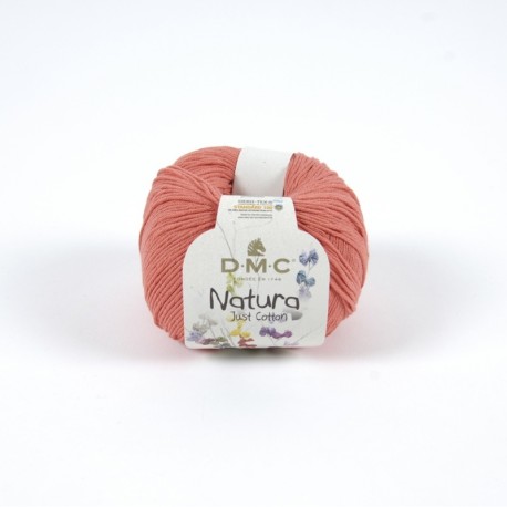Fil DMC Crochet tricot Natura 