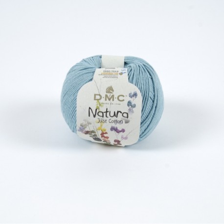 Fil DMC Crochet tricot Natura 