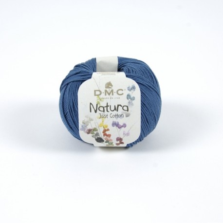 Fil DMC Crochet tricot Natura 