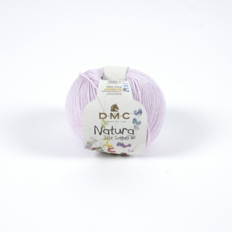 Fil DMC Crochet tricot Natura 