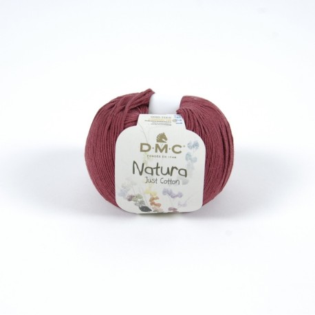 Fil DMC Crochet tricot Natura 