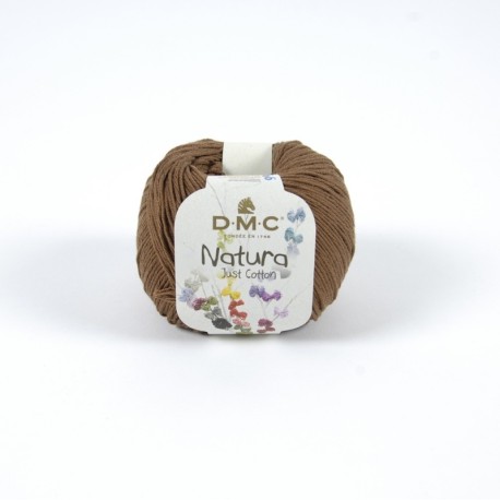 Fil DMC Crochet tricot Natura 