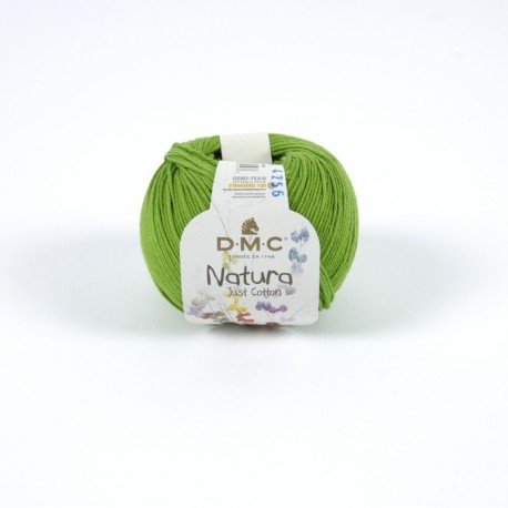Fil DMC Crochet tricot Natura 