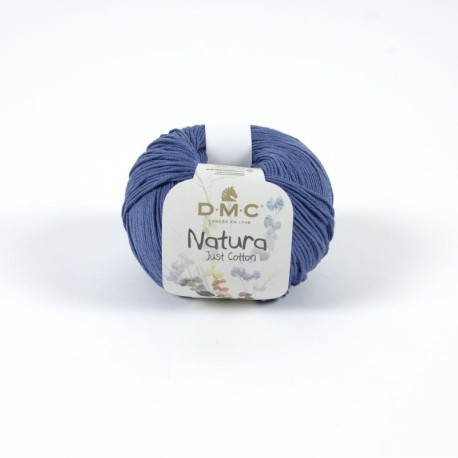 Fil DMC Crochet tricot Natura 