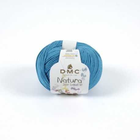 Fil DMC Crochet tricot Natura 
