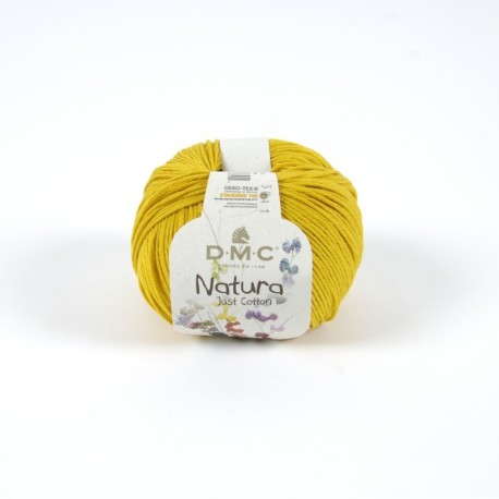 Fil DMC Crochet tricot Natura 