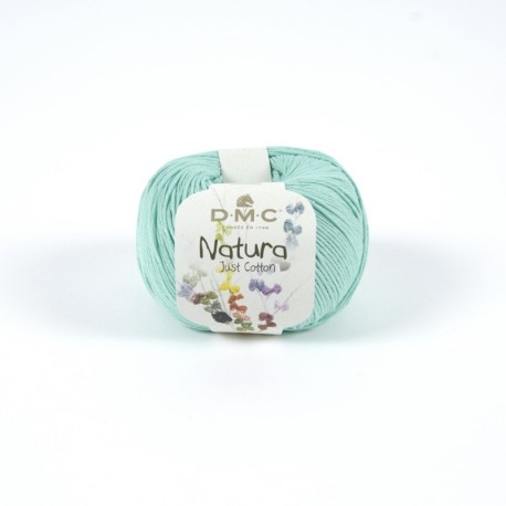 Fil DMC Crochet tricot Natura 