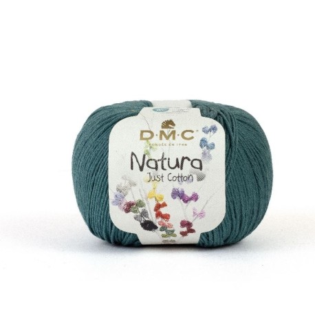Fil DMC Crochet tricot Natura 