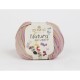 Fil DMC Crochet tricot Natura Multico 