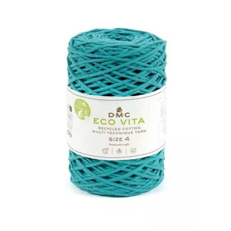 Fil DMC Recyclé Eco Vita 4