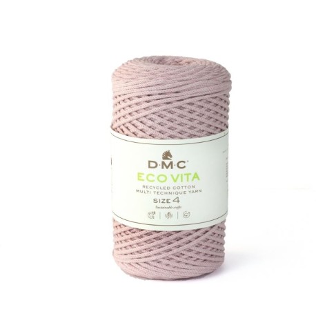 Fil DMC Recyclé Eco Vita 4