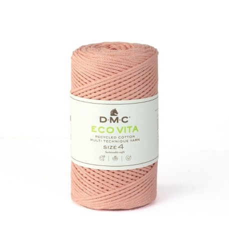 Fil DMC Recyclé Eco Vita 4