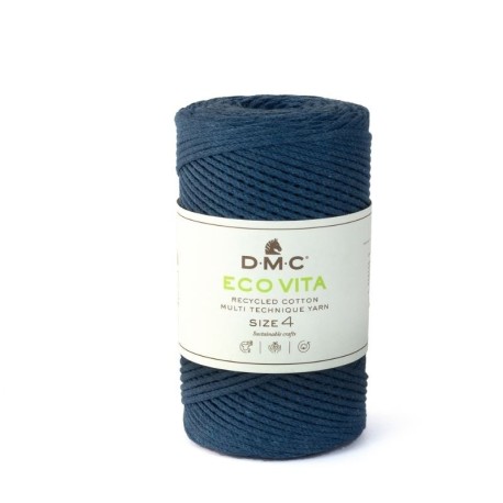 Fil DMC Recyclé Eco Vita 4