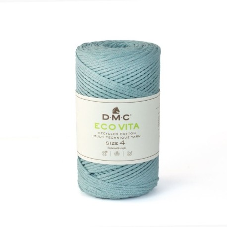 Fil DMC Recyclé Eco Vita 4