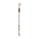 Coton Perle Echevette 15m Taille 5