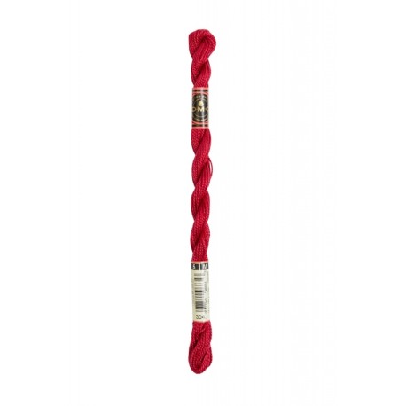 Coton Perle Echevette 15m Taille 5