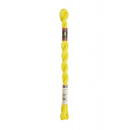 Coton Perle Echevette 15m Taille 5