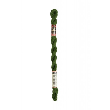 Coton Perle Echevette 15m Taille 5