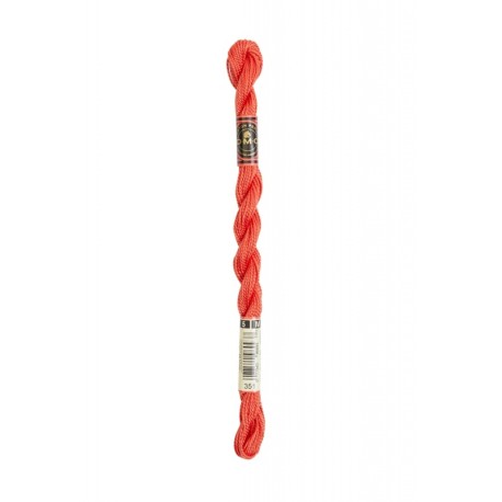 Coton Perle Echevette 15m Taille 5