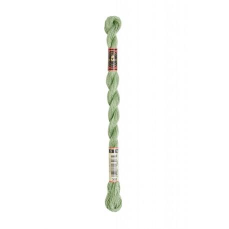 Coton Perle Echevette 15m Taille 5