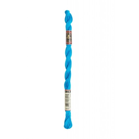 Coton Perle Echevette 15m Taille 5