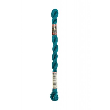 Coton Perle Echevette 15m Taille 5