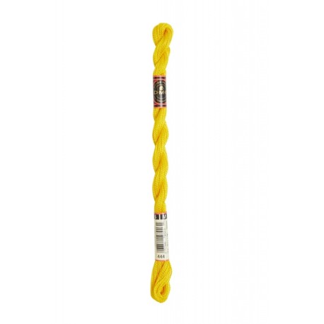 Coton Perle Echevette 15m Taille 5