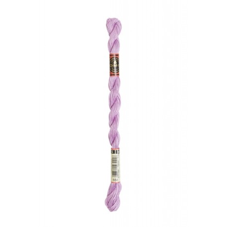 Coton Perle Echevette 15m Taille 5