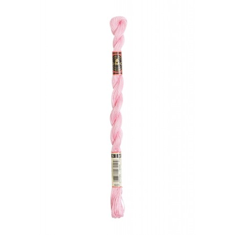 Coton Perle Echevette 15m Taille 5