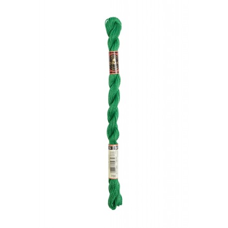 Coton Perle Echevette 15m Taille 5