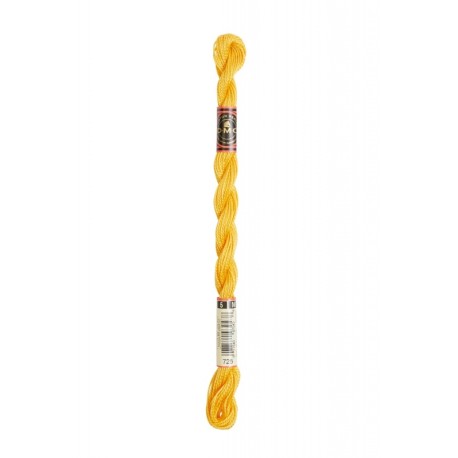Coton Perle Echevette 15m Taille 5
