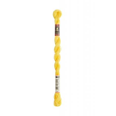 Coton Perle Echevette 15m Taille 5