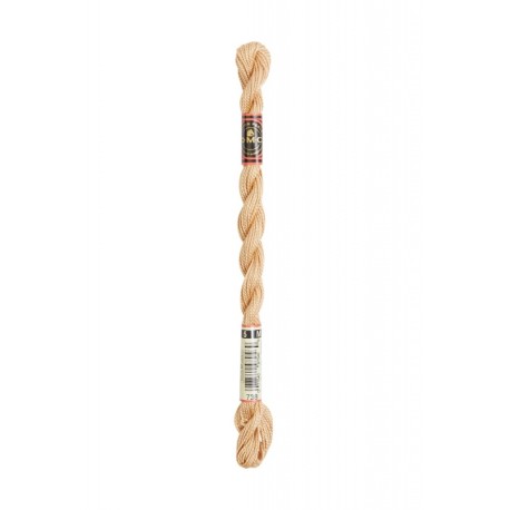 Coton Perle Echevette 15m Taille 5