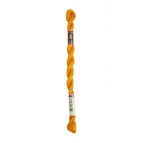 Coton Perle Echevette 15m Taille 5