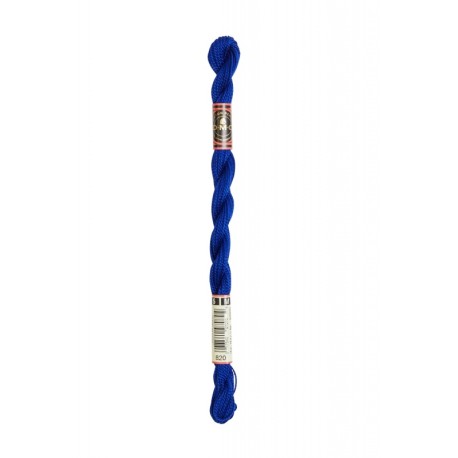 Coton Perle Echevette 15m Taille 5